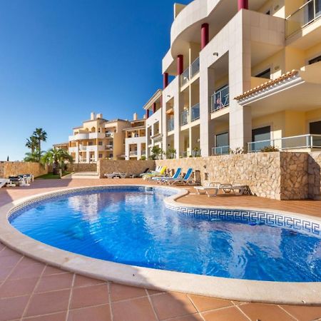 Apartamentos Solmar Албуфейра Екстериор снимка