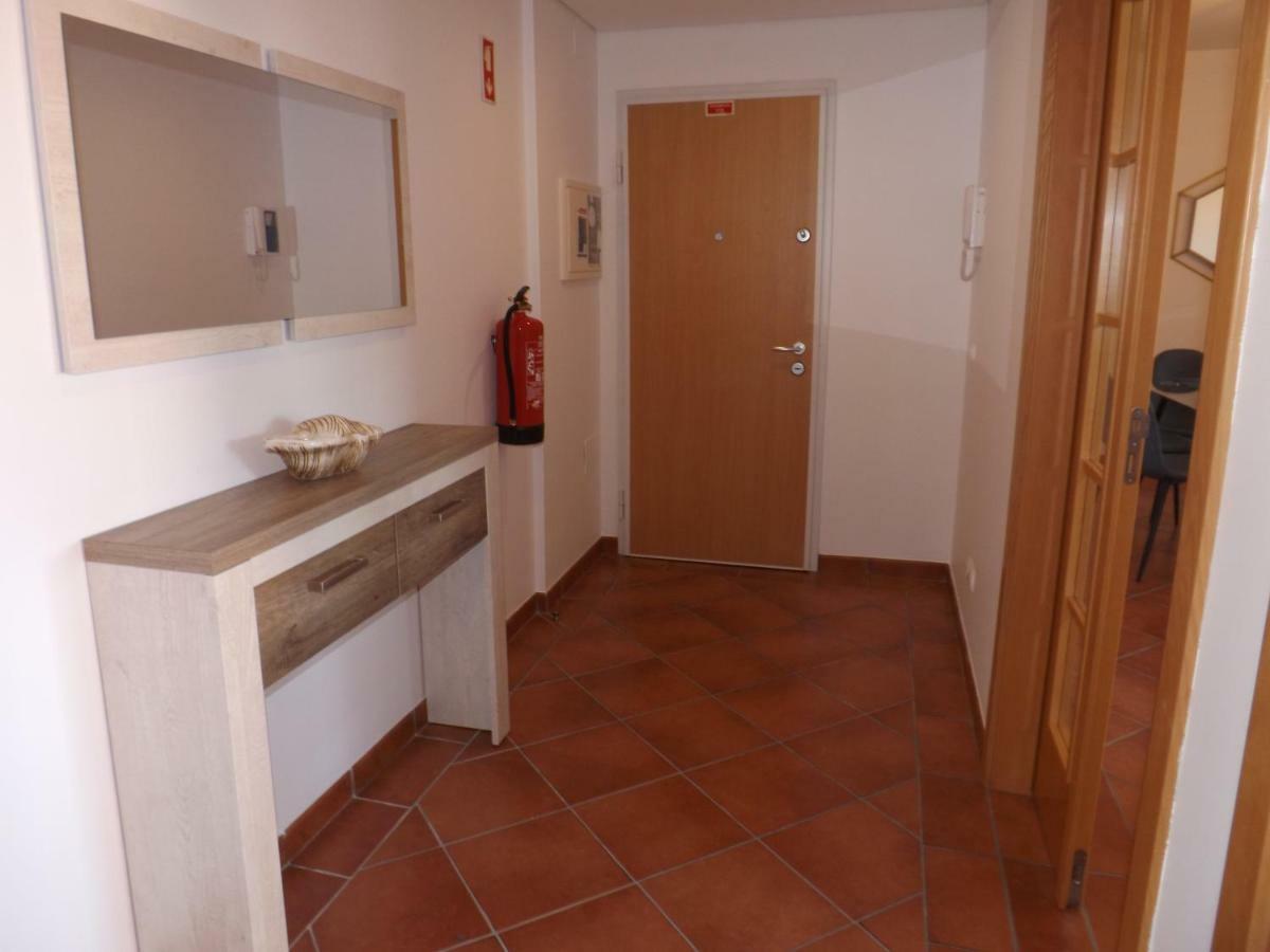 Apartamentos Solmar Албуфейра Екстериор снимка